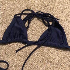 Montce Swim - montce bikini top Montce Swim - montce bikini top